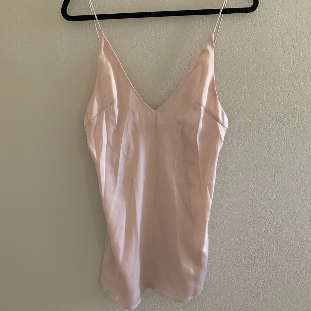 ✨Sexy Satin Slip Mini Dress✨